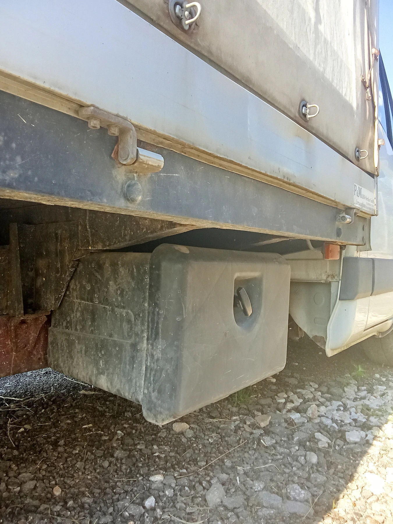 Iveco 35s15, снимка 1