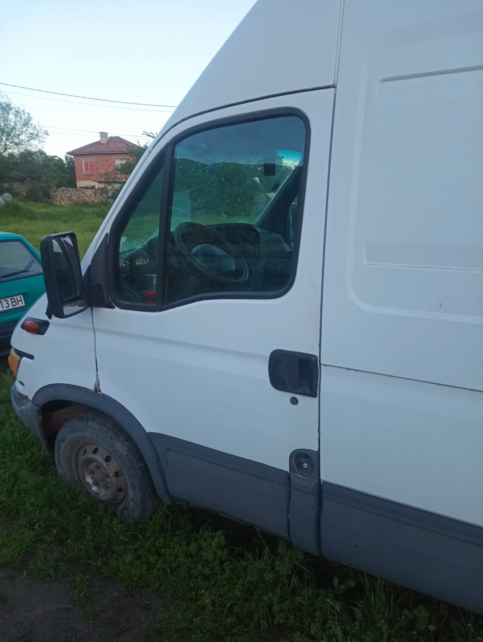 Iveco Daily  - изображение 2