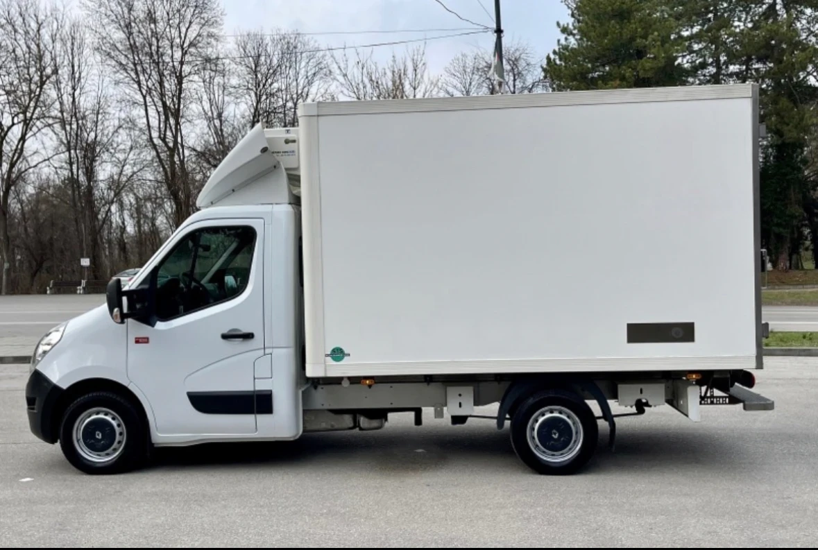 Renault Master Регистриран - изображение 2