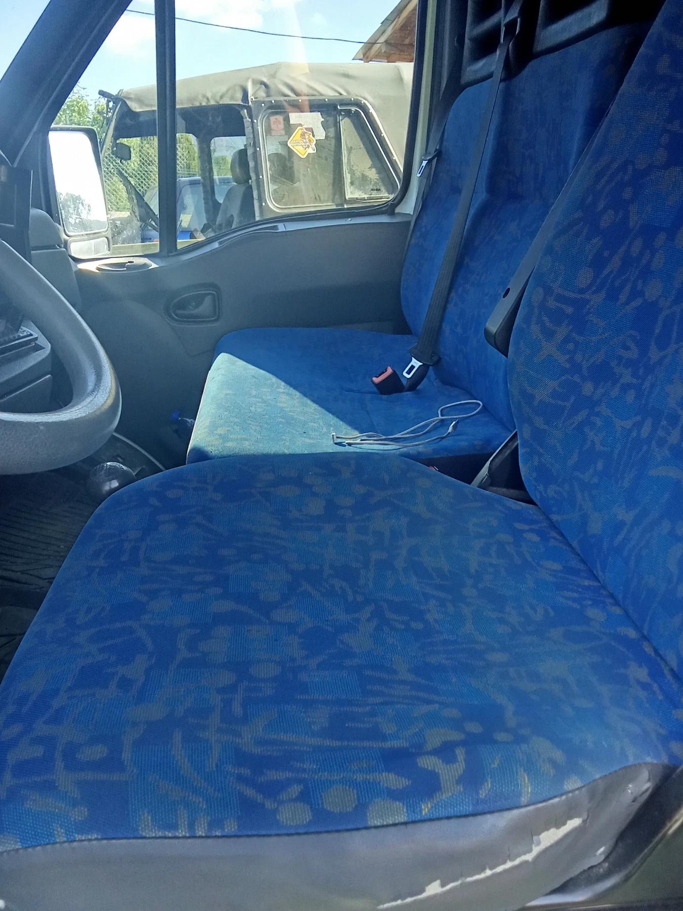 Iveco 35s15  - изображение 5