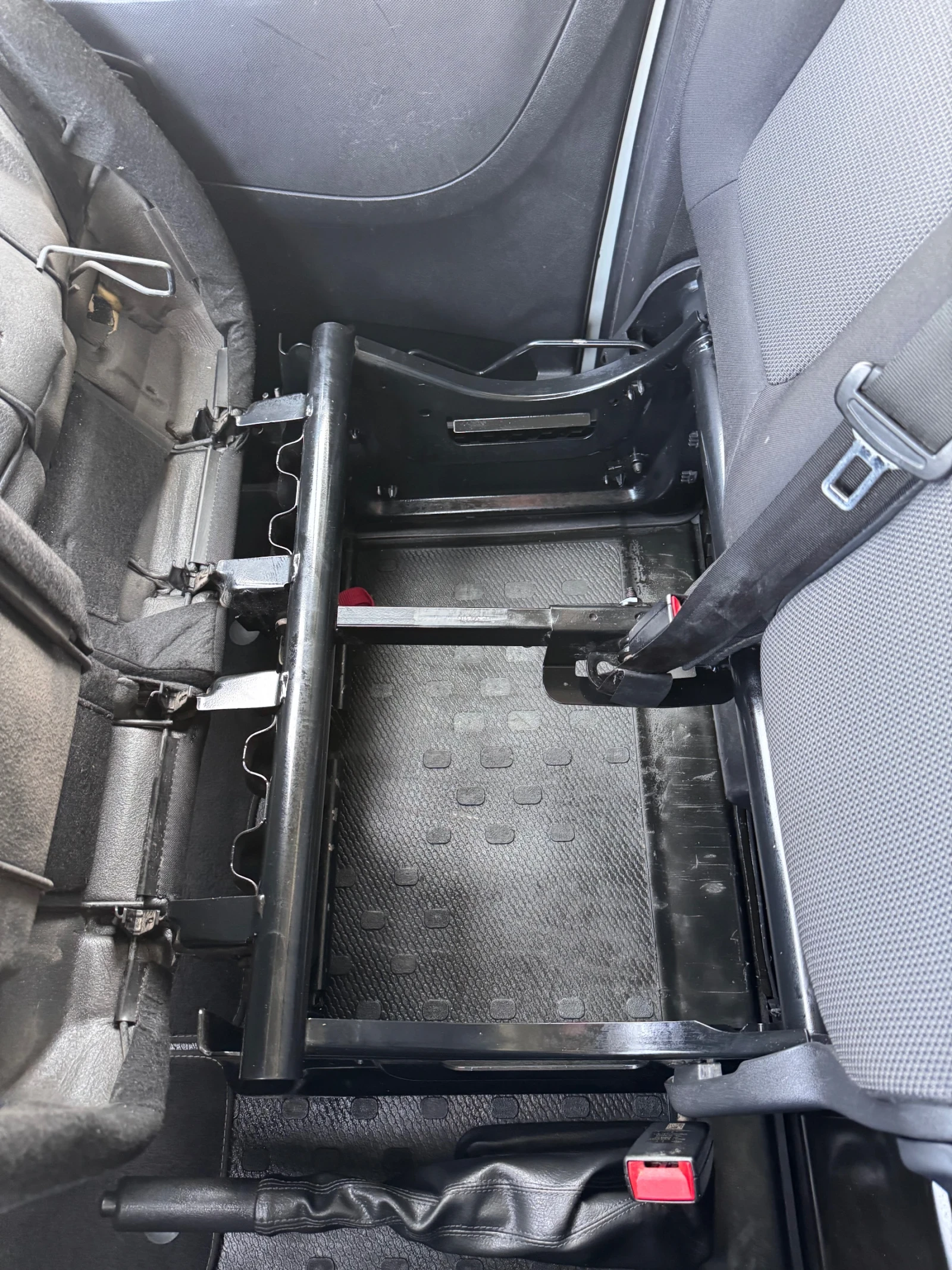 Renault Trafic 2.0DCI 146�� * 3������* LED* ����* ���������*  | Mobile.bg � ����������� 16