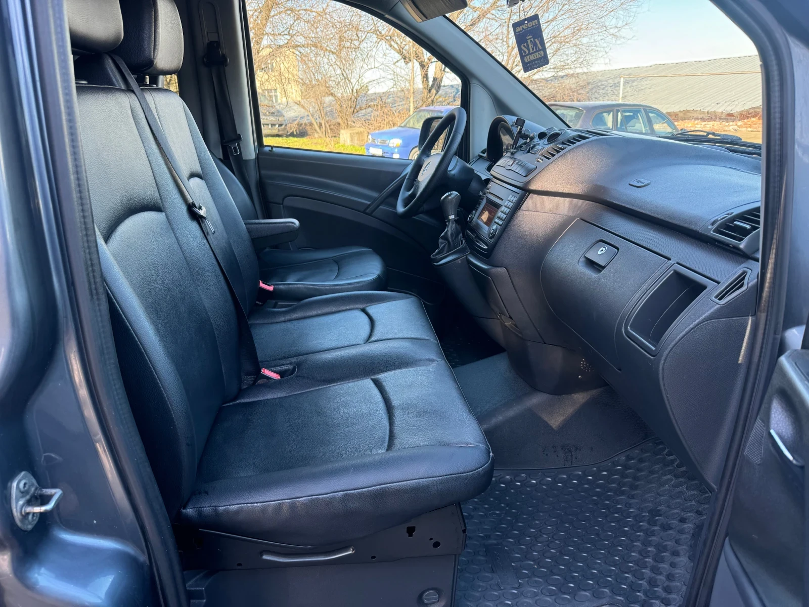 Mercedes-Benz Vito ���� ���� ��� ���� ��� ��������� | Mobile.bg � ����������� 9