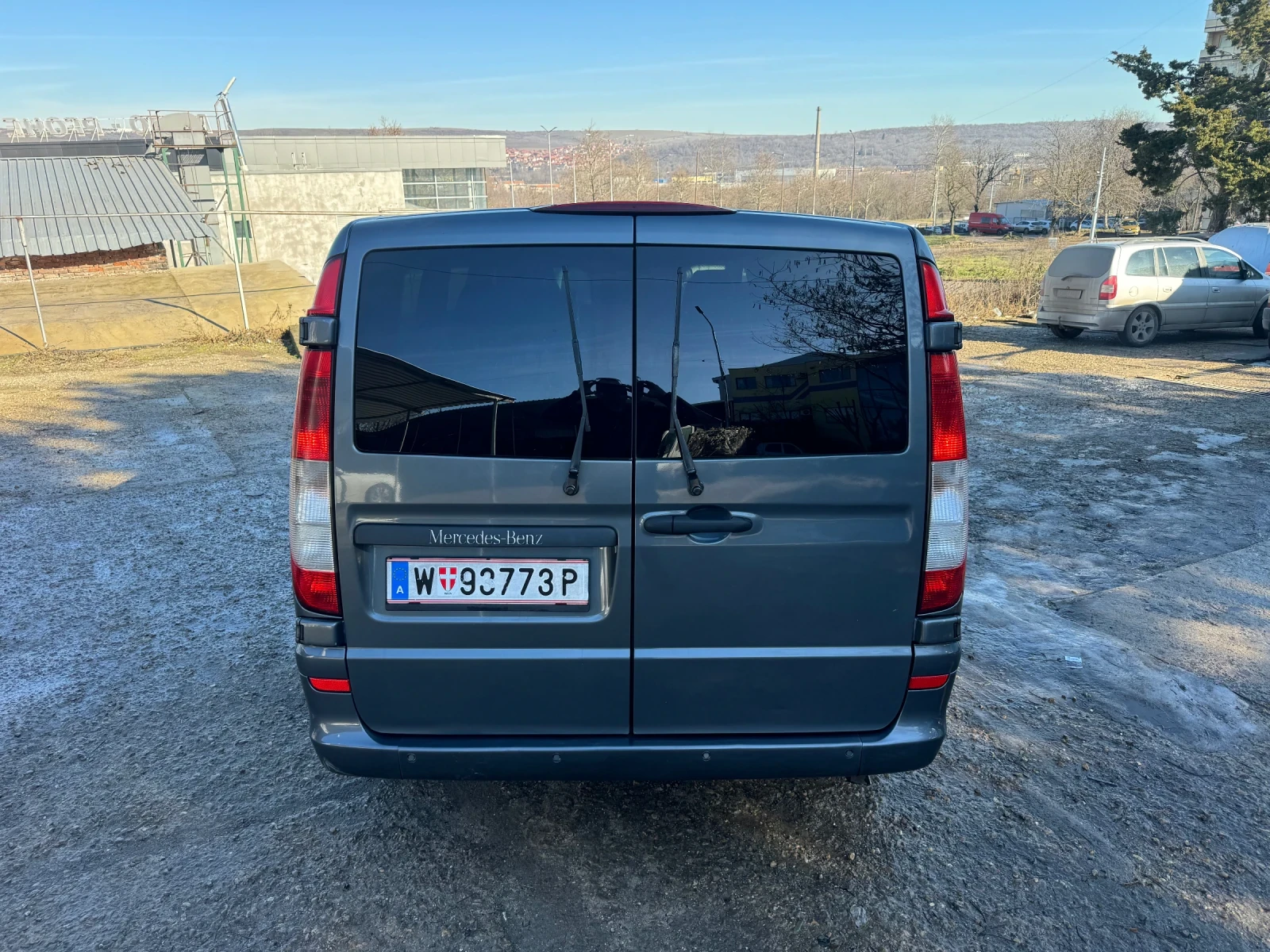 Mercedes-Benz Vito ���� ���� ��� ���� ��� ��������� | Mobile.bg � ����������� 8