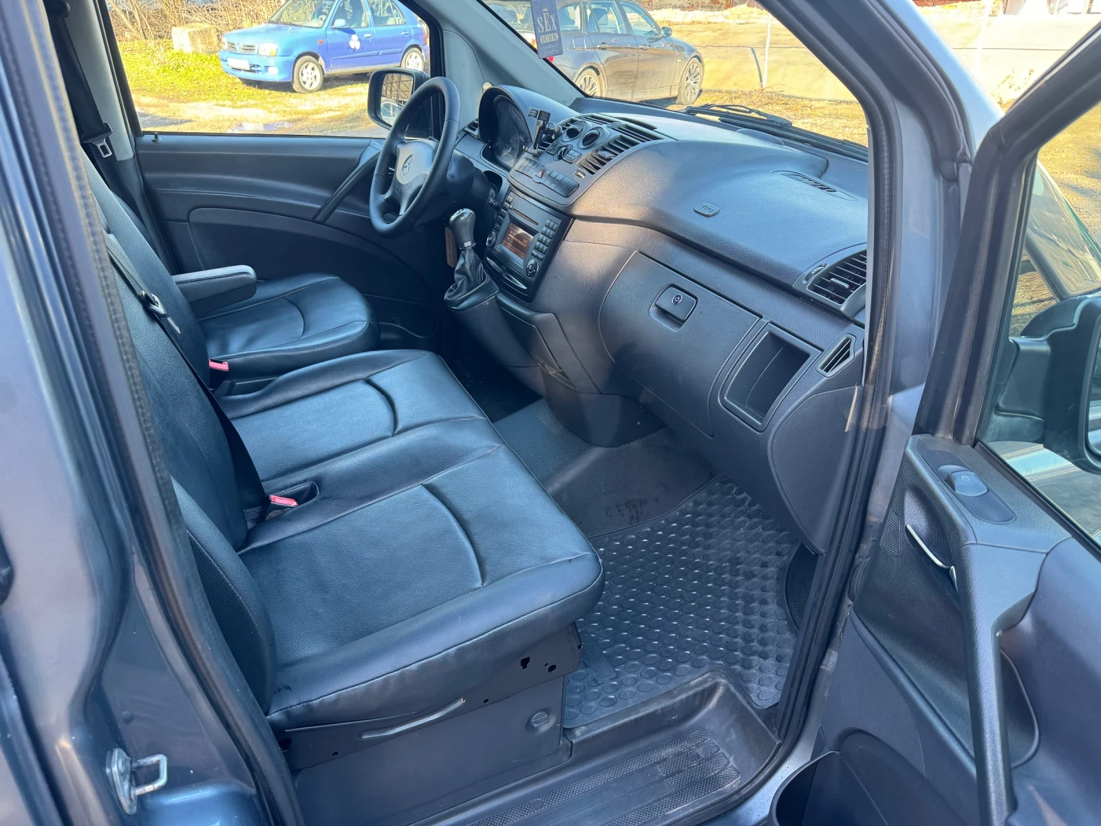 Mercedes-Benz Vito ���� ���� ��� ���� ��� ��������� | Mobile.bg � ����������� 10