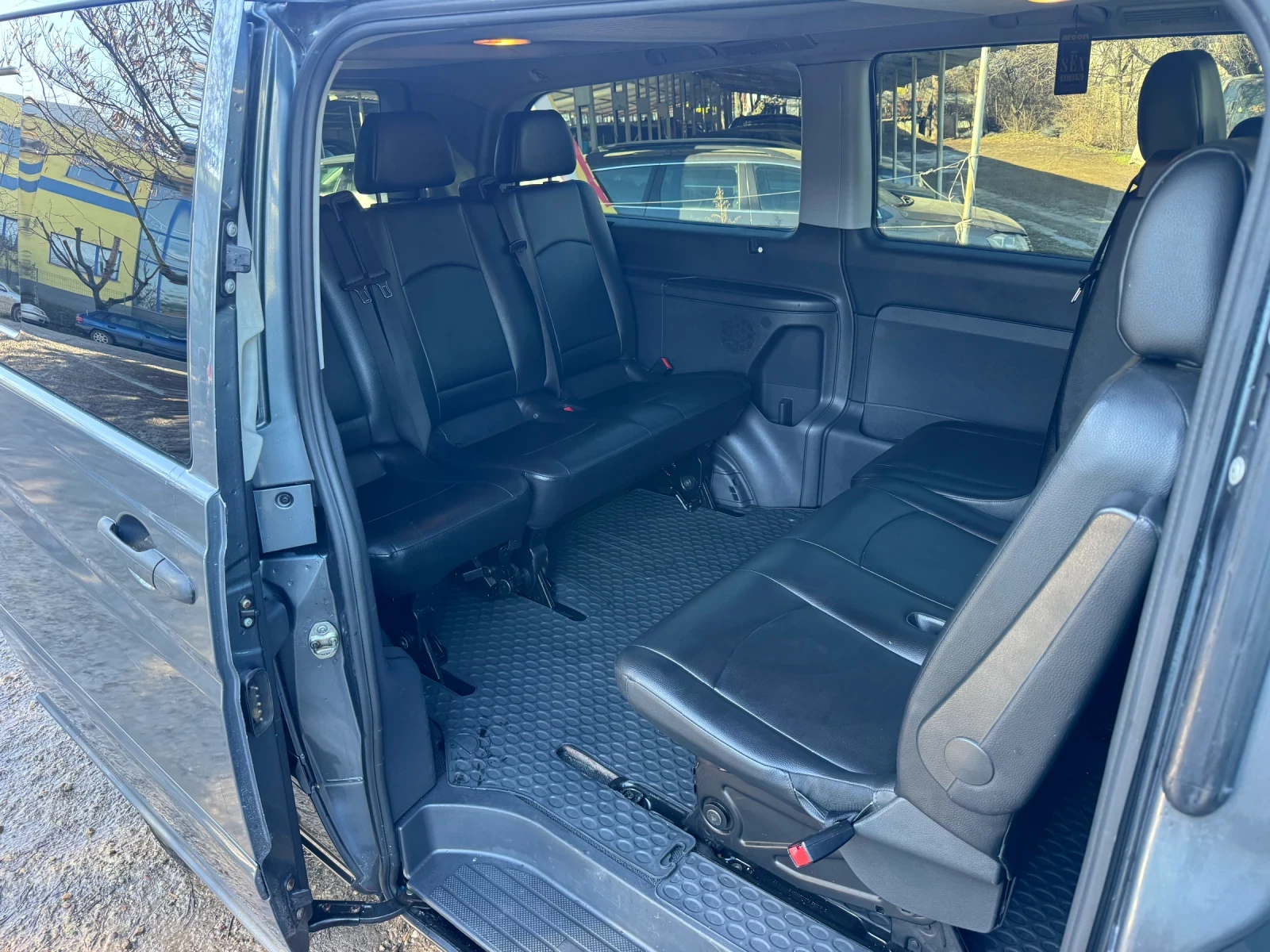 Mercedes-Benz Vito ���� ���� ��� ���� ��� ��������� | Mobile.bg � ����������� 11