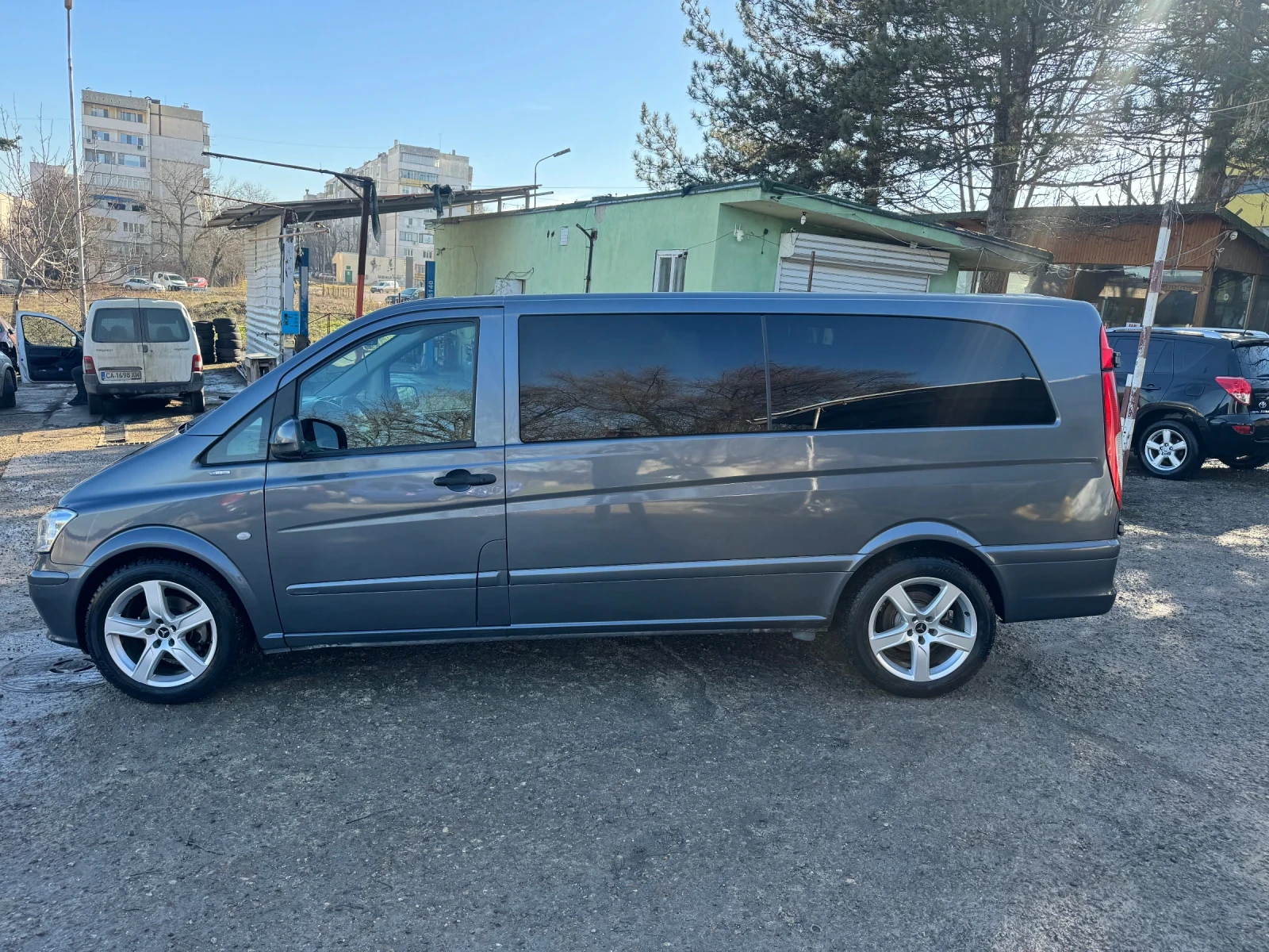 Mercedes-Benz Vito ���� ���� ��� ���� ��� ��������� | Mobile.bg � ����������� 5