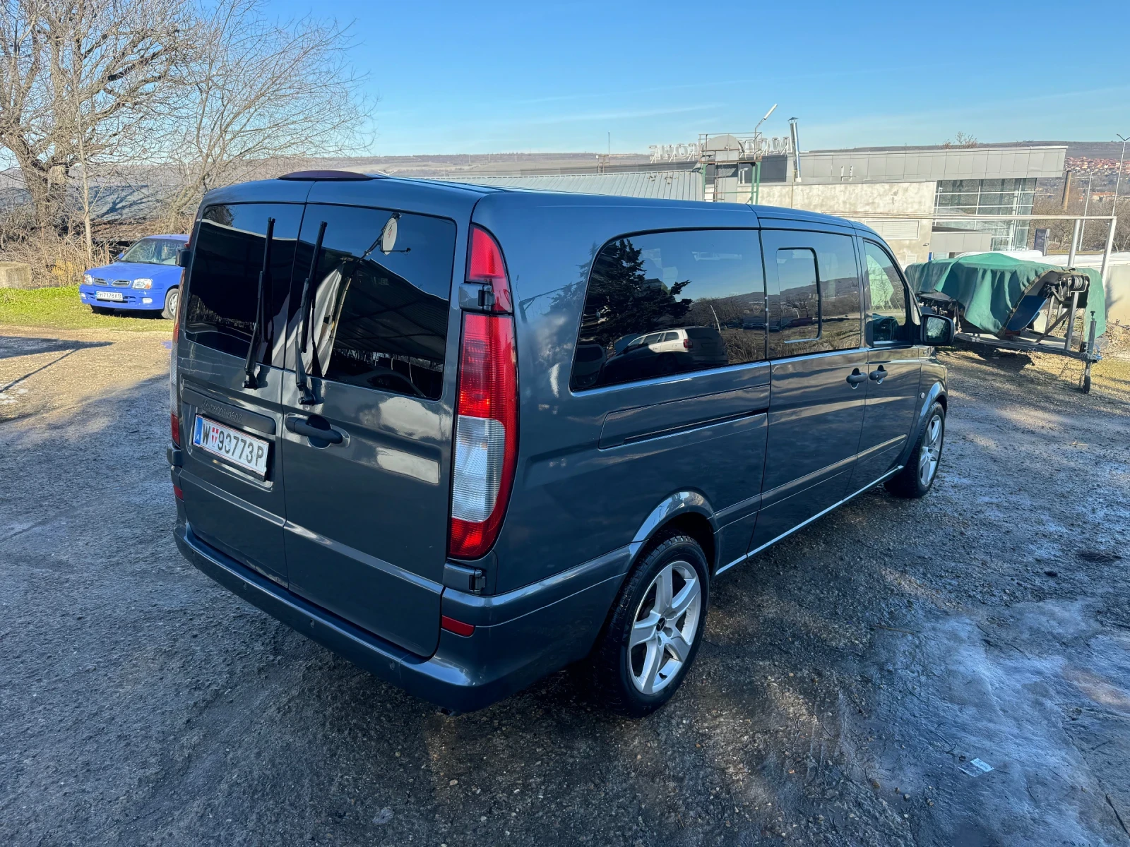 Mercedes-Benz Vito ���� ���� ��� ���� ��� ��������� | Mobile.bg � ����������� 6