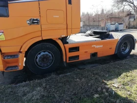 Iveco Stralis, снимка 4