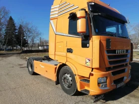 Iveco Stralis, снимка 2