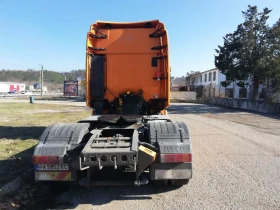 Iveco Stralis, снимка 5