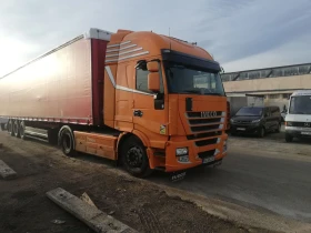 Iveco Stralis, снимка 10