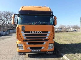 Iveco Stralis, снимка 1