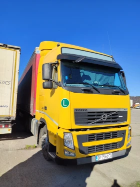 Volvo Fh ЕЕВ 420 FH13, снимка 1