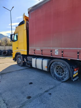 Volvo Fh ЕЕВ 420 FH13, снимка 3