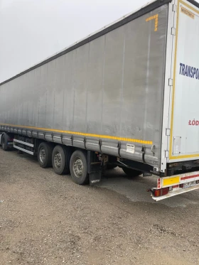 Man Tgx, снимка 11 — Bazar.bg Man Tgx, снимка 11