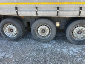 Man Tgx, снимка 17 — Bazar.bg Man Tgx, снимка 17