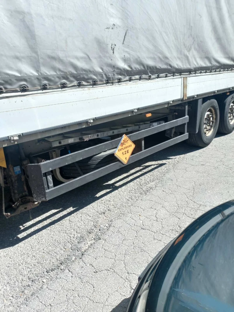 Iveco Stralis, снимка 13 - Камиони - 48026750