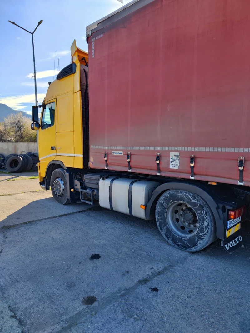 Volvo Fh ЕЕВ 420 FH13, снимка 3 - Камиони - 48296391