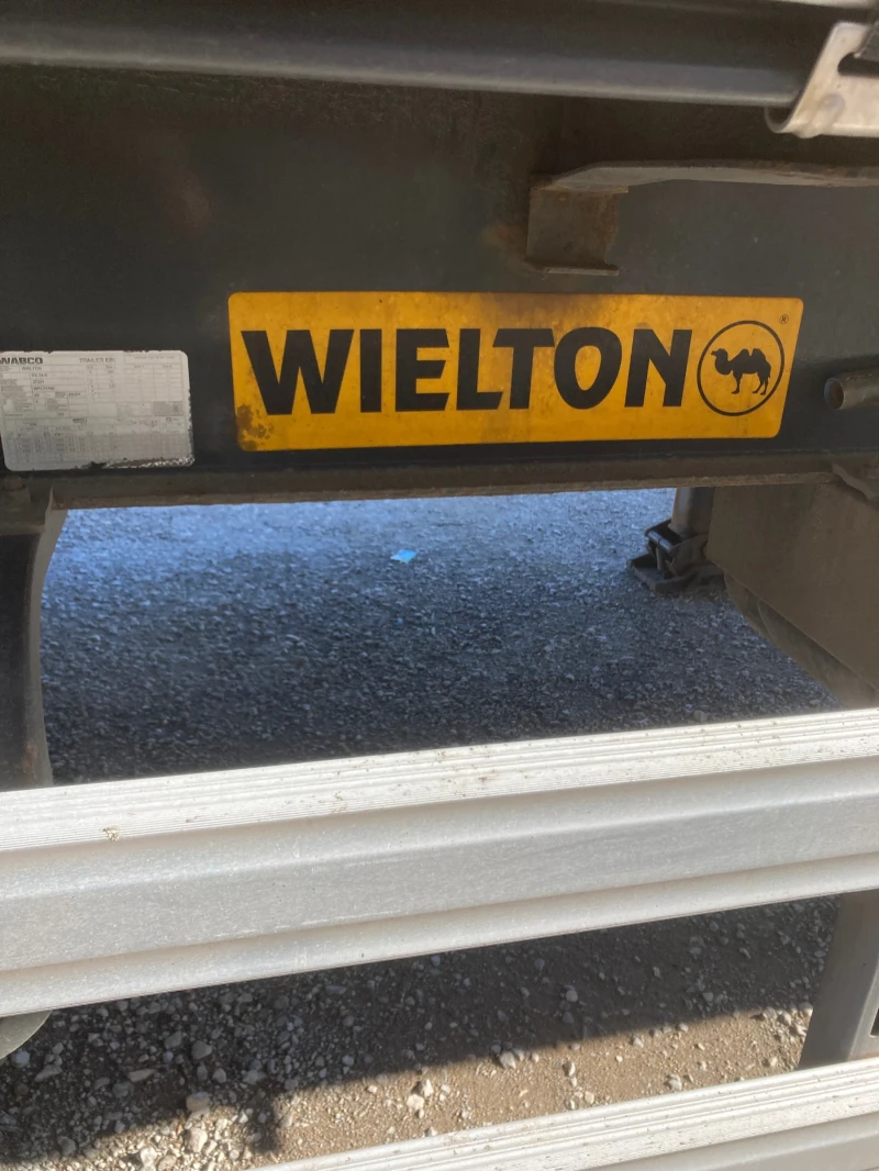 Man Tgx, снимка 14 - Камиони - 52529093