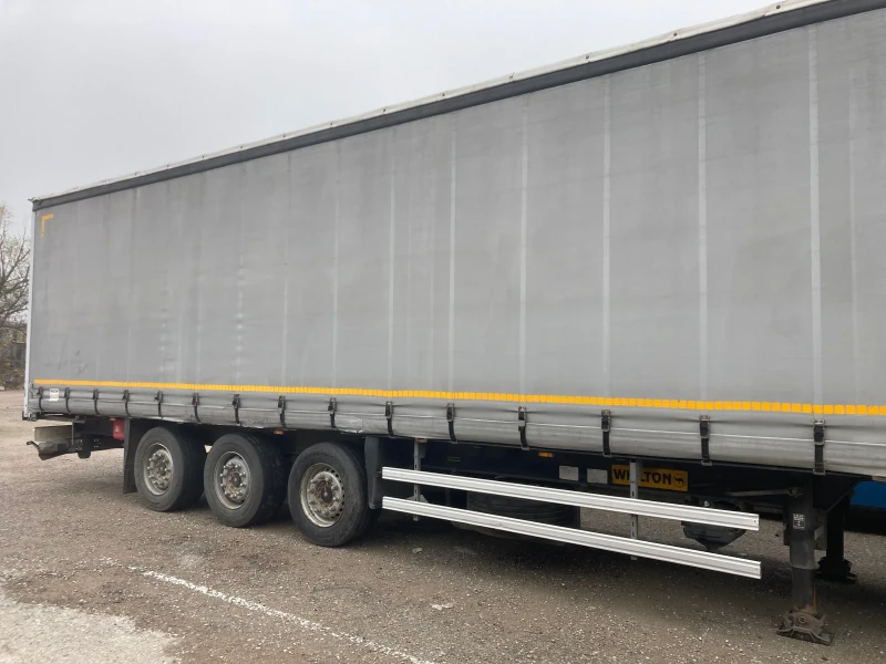 Man Tgx, снимка 12 - Камиони - 52529093