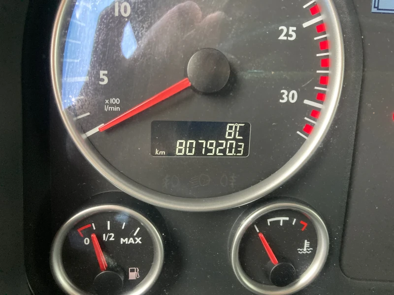 Man Tgx, снимка 5 - Камиони - 52529093