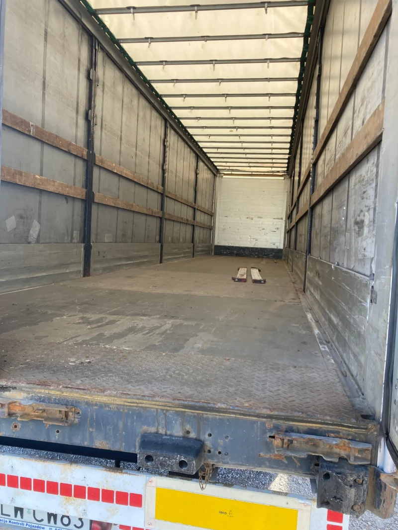 Man Tgx, снимка 15 - Камиони - 52529093