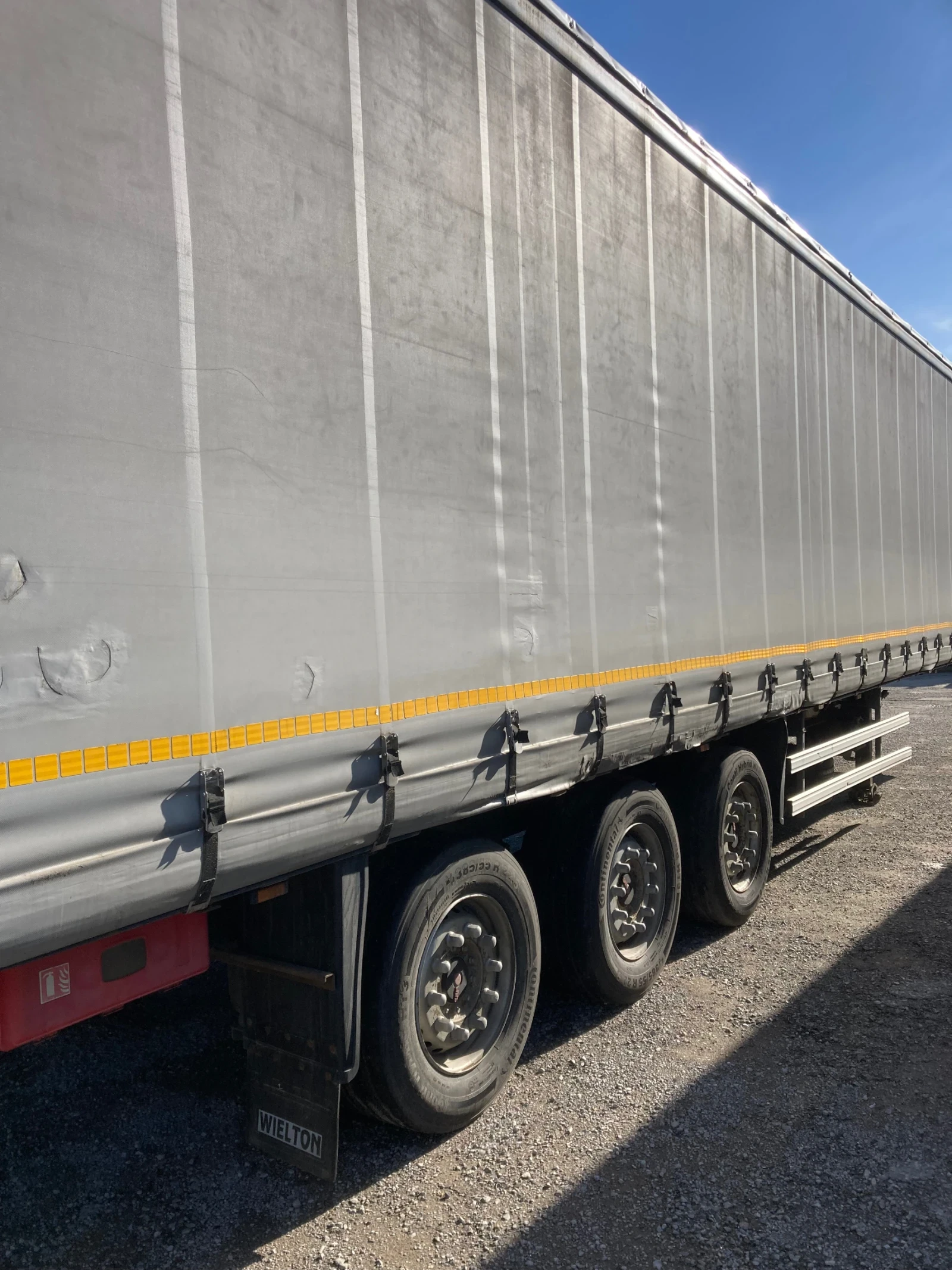 Man Tgx | Mobile.bg   16