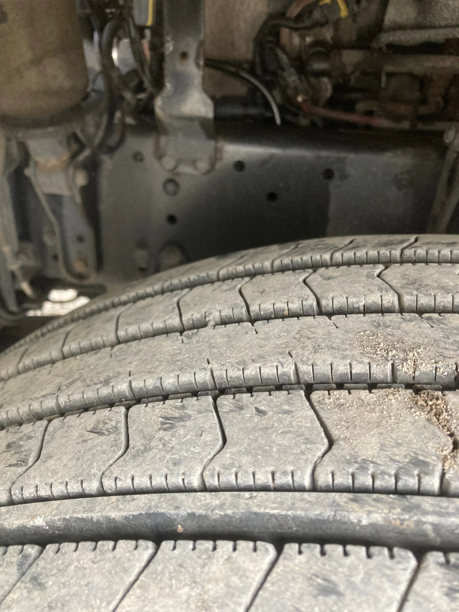 Man Tgx  - изображение 9