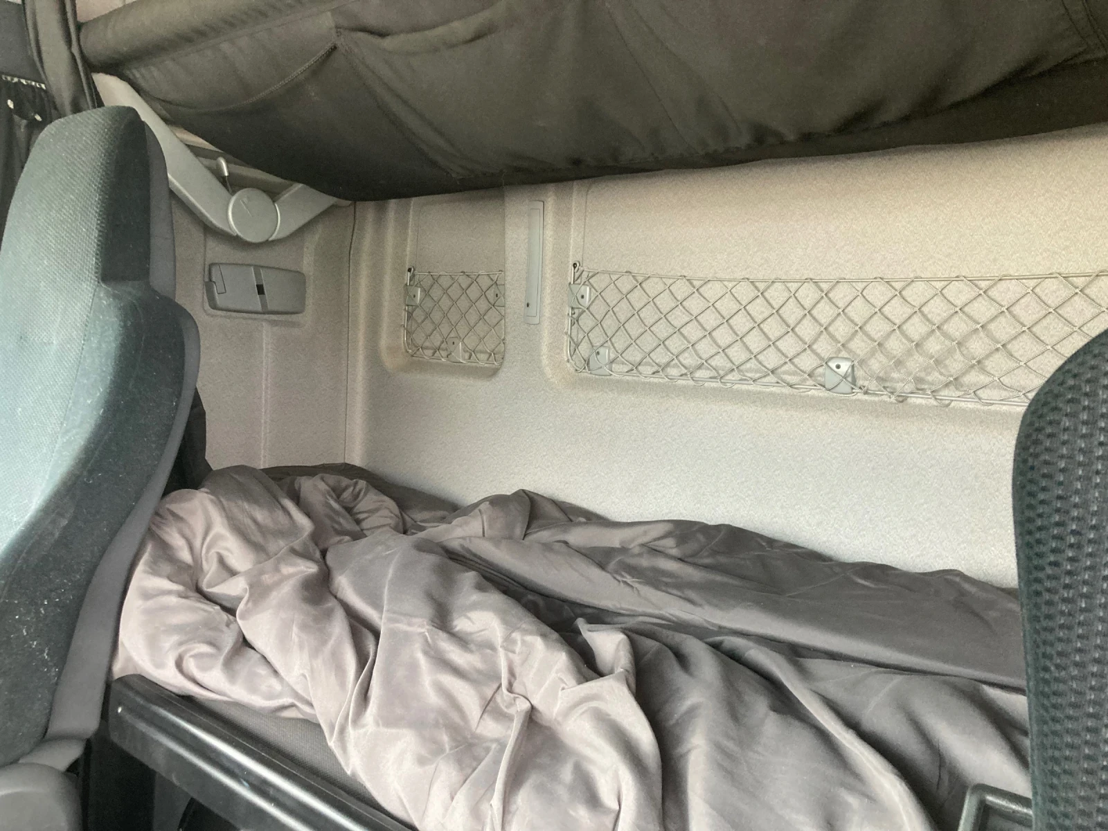 Man Tgx  - изображение 6