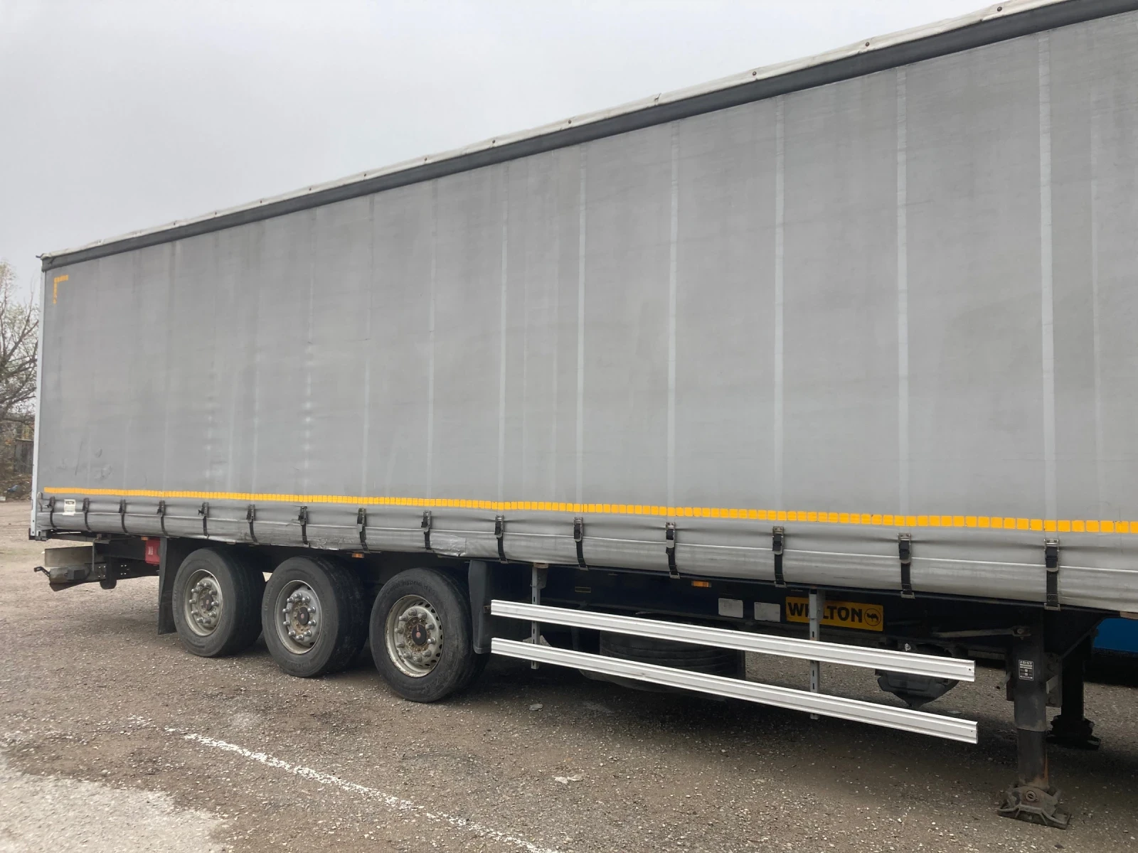 Man Tgx | Mobile.bg   12