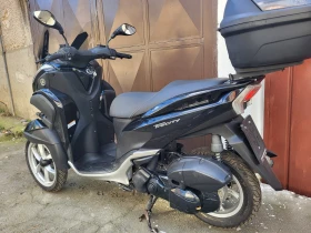 Yamaha Tricity 125i, снимка 6