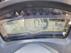 Yamaha Tricity 125i, снимка 7