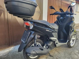 Yamaha Tricity 125i, снимка 3