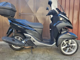 Yamaha Tricity 125i, снимка 2