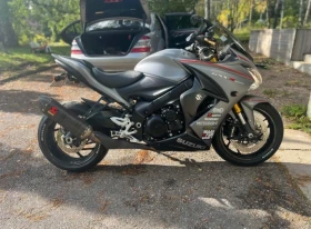 Suzuki Gsx GSX S1000F, снимка 1