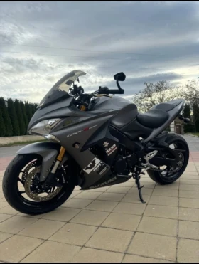Suzuki Gsx GSX S1000F, снимка 6