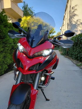 Ducati Multistrada 1260S Touring, снимка 13