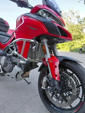 Ducati Multistrada 1260S Touring, снимка 8