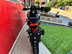 Cfmoto MT 450 2026 Nebula Black налични 2 бр, снимка 5