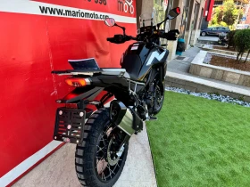 Cfmoto MT 450 2026 Nebula Black налични 2 бр, снимка 4