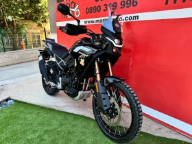 Cfmoto MT 450 2026 Nebula Black налични 2 бр, снимка 2