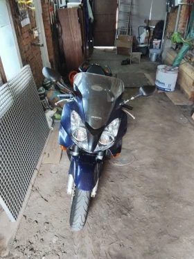 Обява за продажба на Honda Vfr 800 ~3 550 лв. - изображение 3