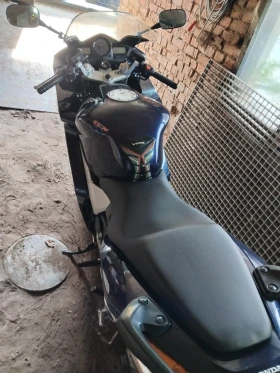 Обява за продажба на Honda Vfr 800 ~3 550 лв. - изображение 2
