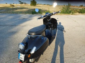 Обява за продажба на Motoretta D1 Електрически ~2 100 лв. - изображение 5