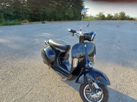 Обява за продажба на Motoretta D1 Електрически ~2 100 лв. - изображение 7