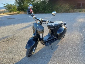 Motoretta D1 Електрически - изображение 1
