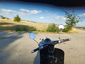 Обява за продажба на Motoretta D1 Електрически ~2 100 лв. - изображение 8