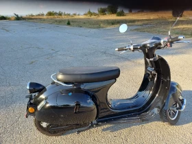 Обява за продажба на Motoretta D1 Електрически ~2 100 лв. - изображение 6