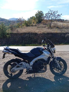Обява за продажба на Suzuki Gsr ~4 000 лв. - изображение 1