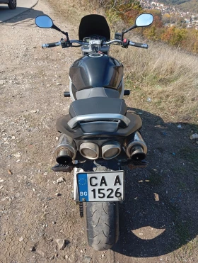 Обява за продажба на Suzuki Gsr ~4 000 лв. - изображение 2